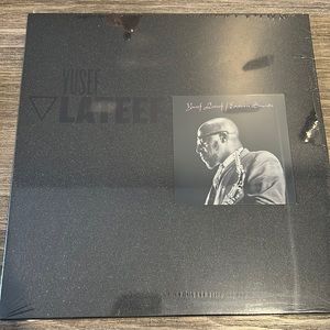 Yusef Lateef - Eastern Sounds (Small Batch, One-Step Pressing) LE 1000